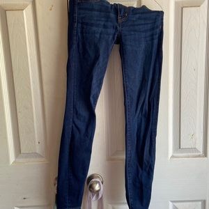 American Eagle jeans size 00